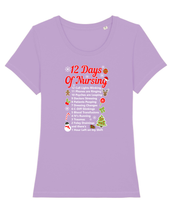 NURSE Lavender Dawn
