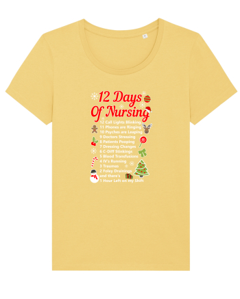 NURSE Jojoba