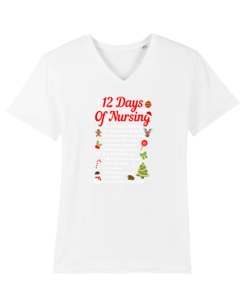 NURSE White