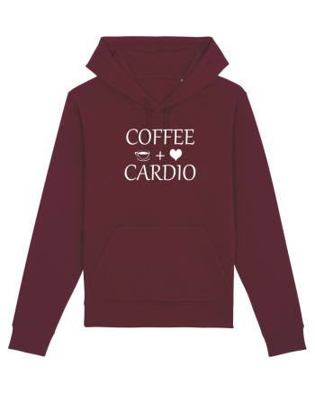 COFFEE Burgundy