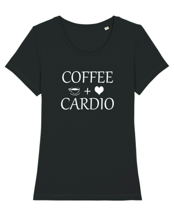 COFFEE Black