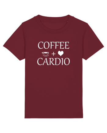 COFFEE Burgundy