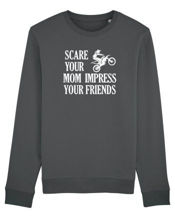 MOTORCYCLE Anthracite