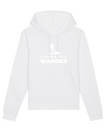 WANDER Hanorac Unisex Drummer