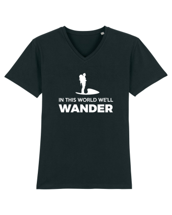 WANDER Black