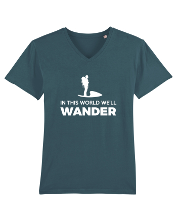 WANDER Stargazer