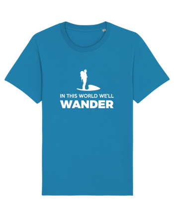 WANDER Azur