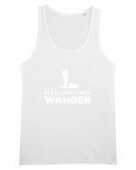 WANDER Maiou Bărbat Runs