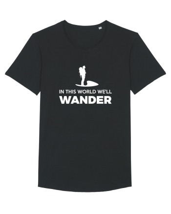 WANDER Black
