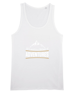 ADVENTURE Maiou Bărbat Runs