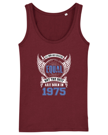 1975 Burgundy