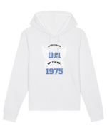 1975 Hanorac Unisex Drummer
