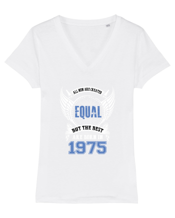 1975 White