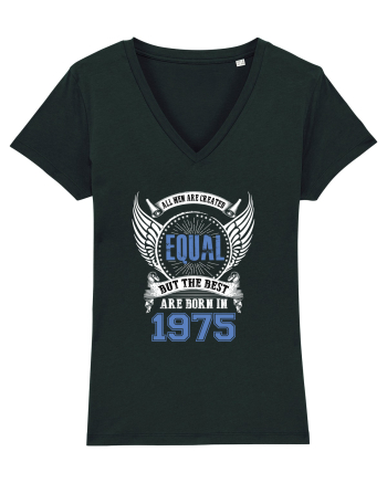 1975 Black
