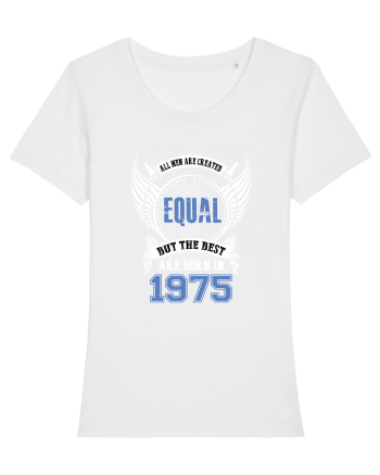 1975 White