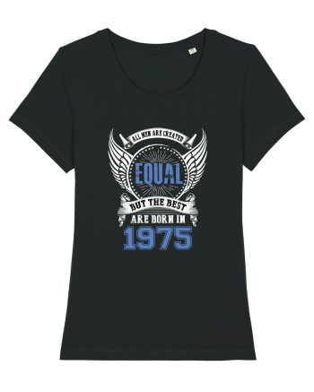 1975 Black