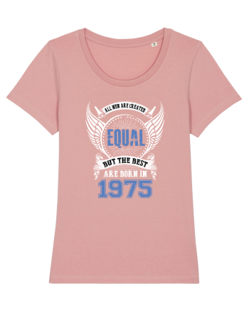 1975 Canyon Pink