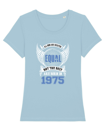 1975 Sky Blue