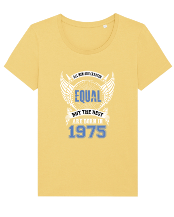 1975 Jojoba