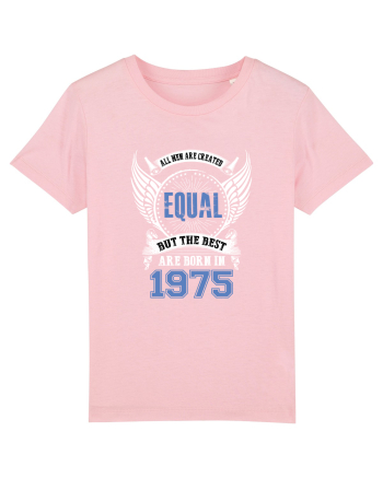 1975 Cotton Pink