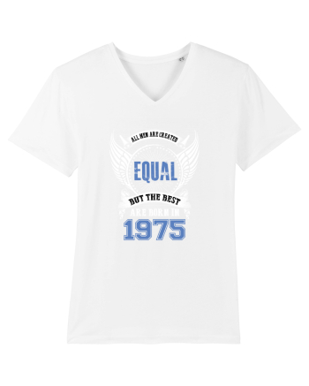 1975 White