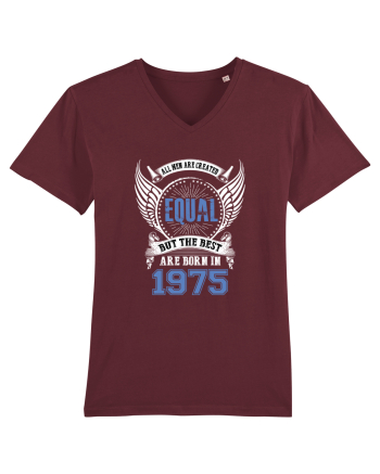 1975 Burgundy