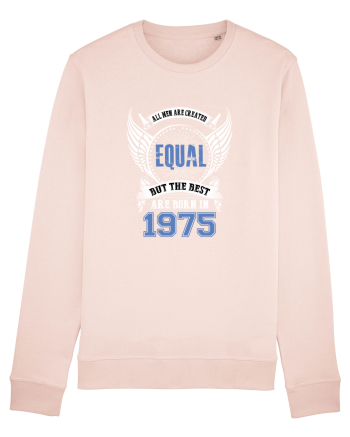 1975 Candy Pink