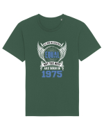 1975 Tricou mânecă scurtă Unisex Rocker