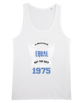 1975 White