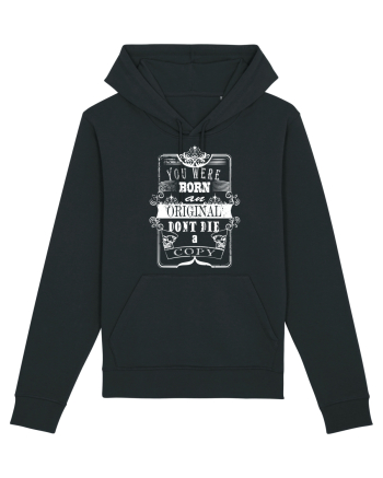 ORIGINAL Black