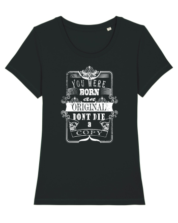 ORIGINAL Black