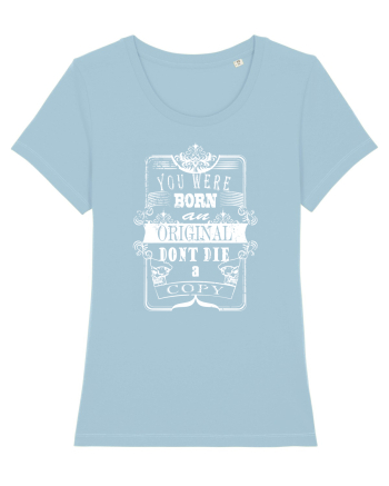 ORIGINAL Sky Blue