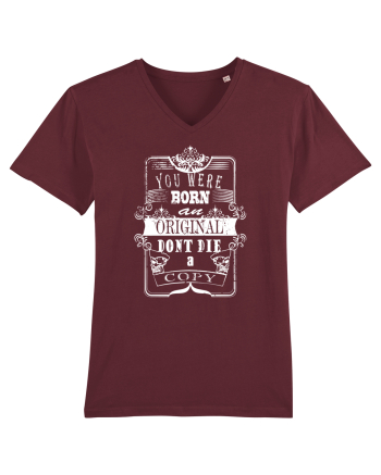 ORIGINAL Burgundy
