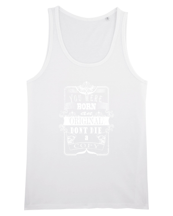 ORIGINAL White