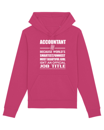 ACCOUNTANT Raspberry