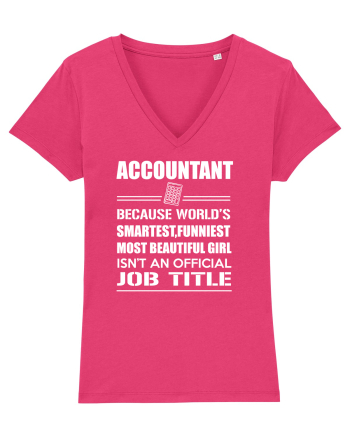 ACCOUNTANT Raspberry