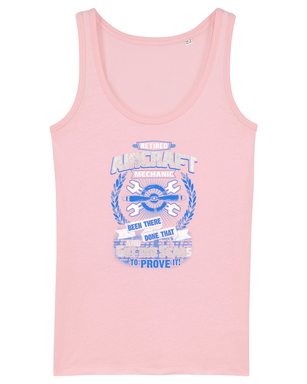 Maiou Damă Dreamer Cotton Pink