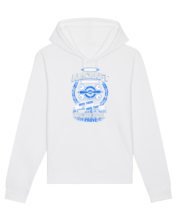 AIRCRAFT MECHANIC White