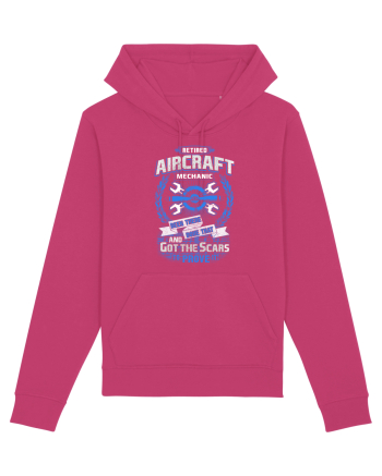AIRCRAFT MECHANIC Raspberry