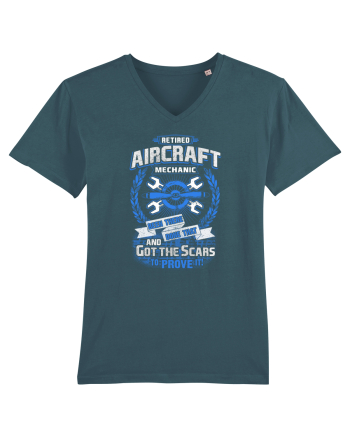 AIRCRAFT MECHANIC Stargazer