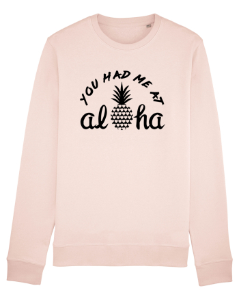 ALOHA Candy Pink