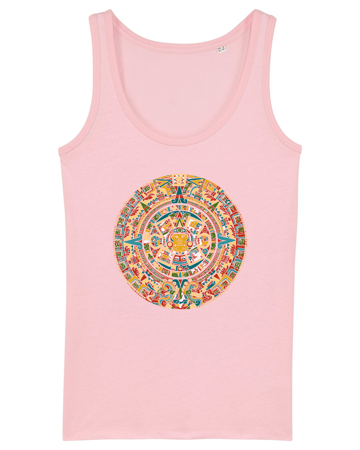 Maiou Damă Dreamer Cotton Pink