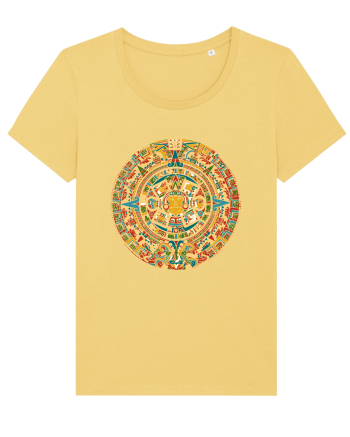 Mandala Style Jojoba