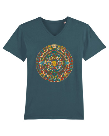 Mandala Style Stargazer