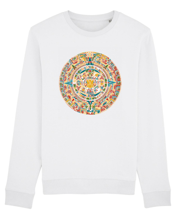 Mandala Style White