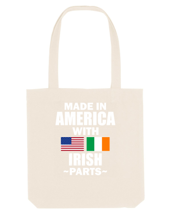 MADE IN AMERICA Natural