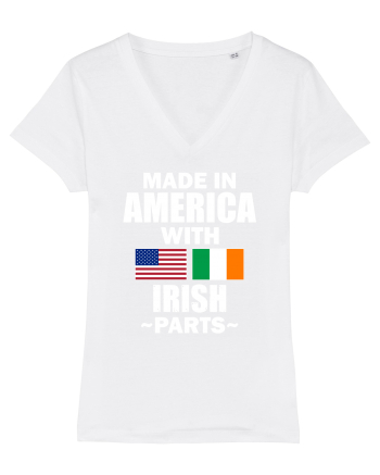 MADE IN AMERICA White