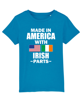 MADE IN AMERICA Azur