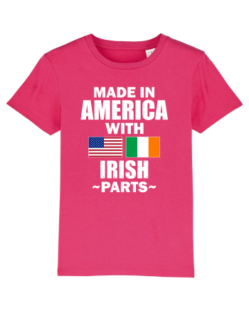 MADE IN AMERICA Raspberry