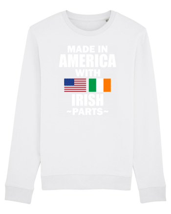 MADE IN AMERICA White